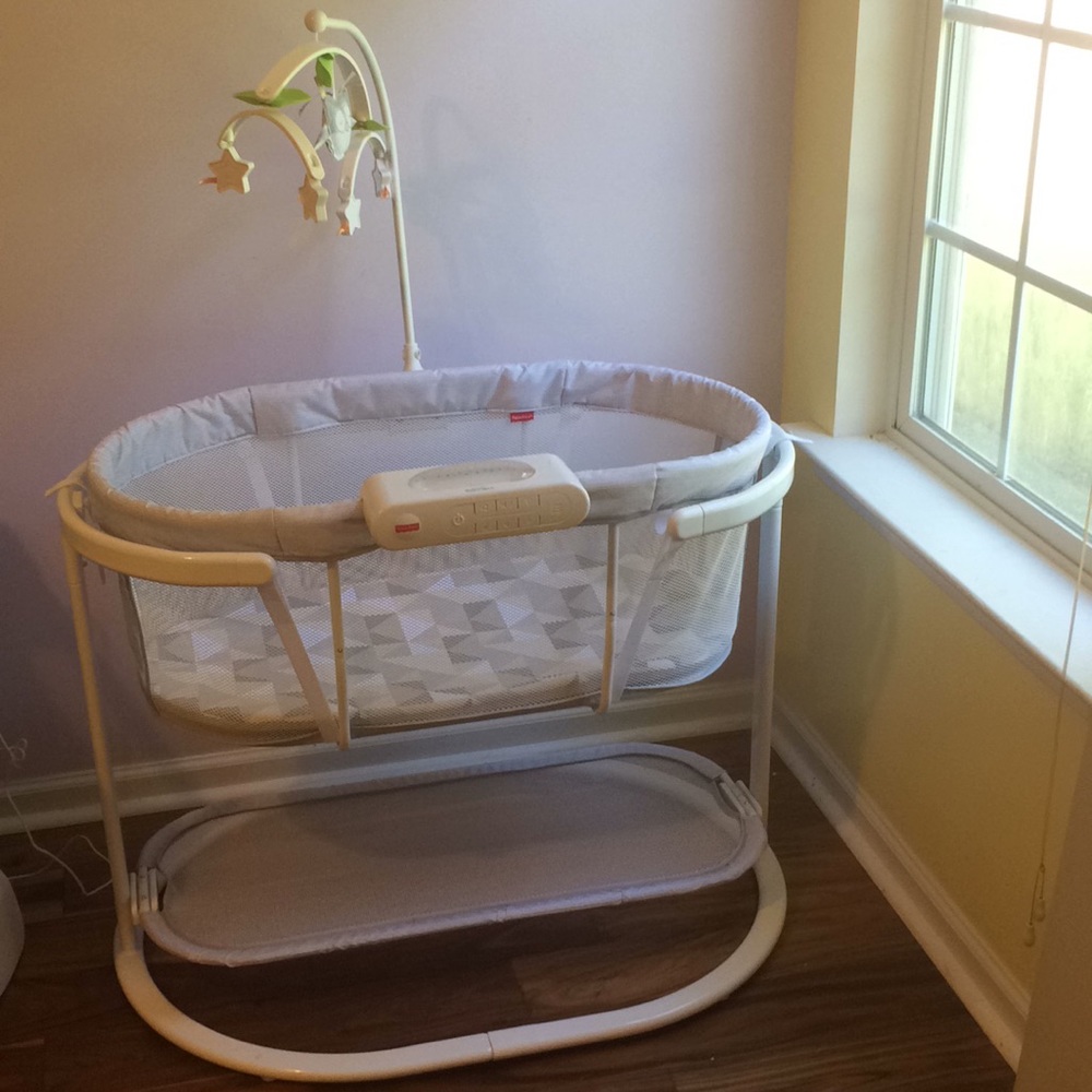 Infant Bassinet